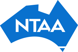 NTAA Logo